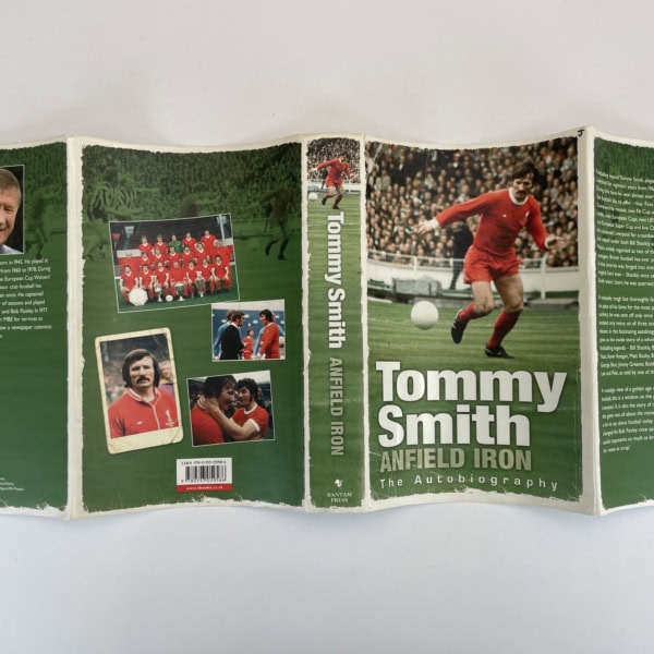 tommy smith anfield iron signed first5