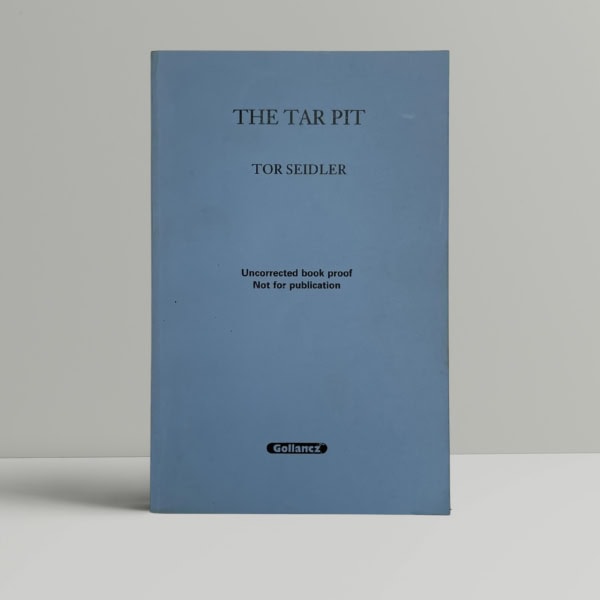 tor seidler the tar pit proof1