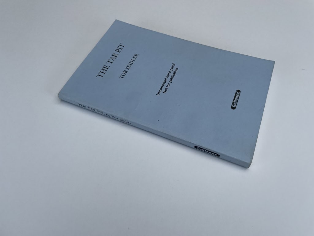 tor seidler the tar pit proof3