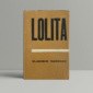vladimir nabokov lolita first edi1