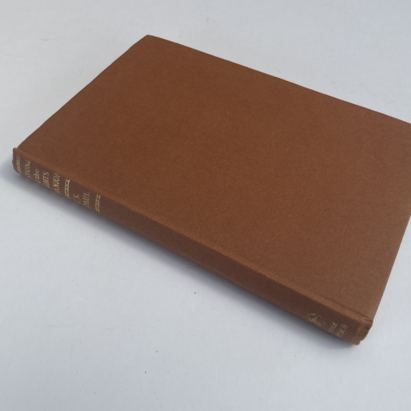 vs naipaul mr stone and the knights companion first ed3