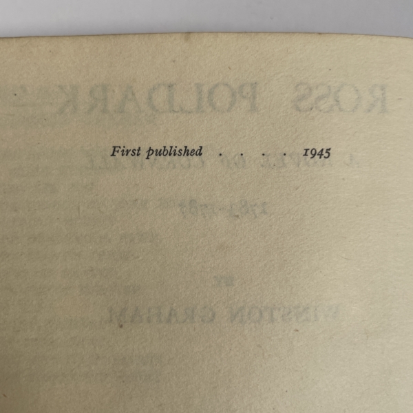 winston graham russ poldark first2