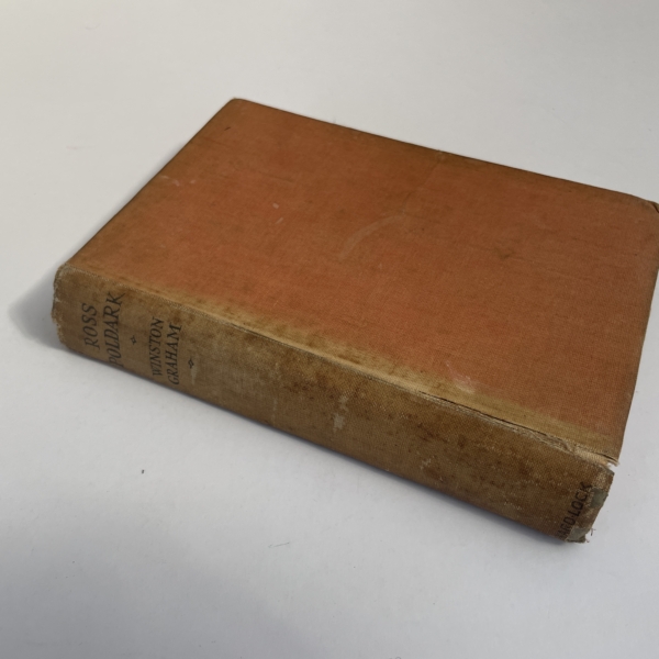 winston graham russ poldark first3