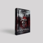 Hannibal - first edition - signed by Anthony Hopkins