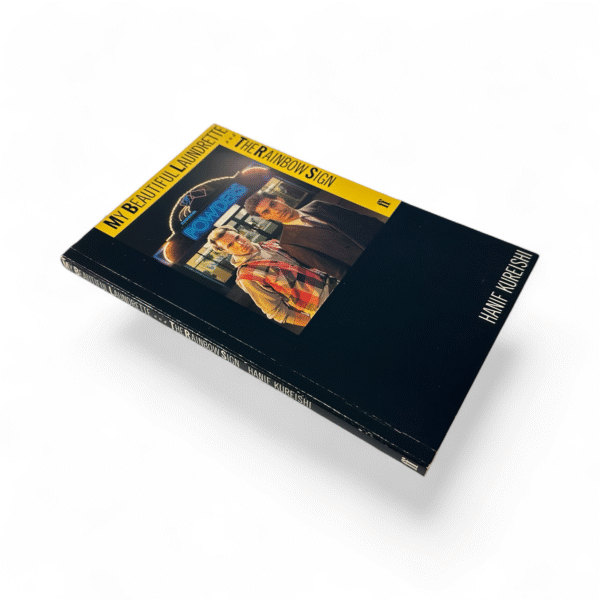 My Beautiful Laundrette - First Edition Book