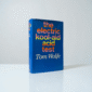 Tom WOlfe - Kool-Aid - First Edition Book