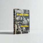 Sheila Van Damm - We Never Closed - First Edition - SIGNED