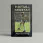 alan gowling football inside out signed first1