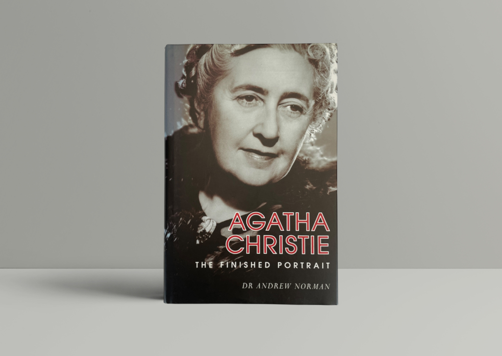 andrew norman agatha christie signed first 1 andrew norman agatha christie signed first 1