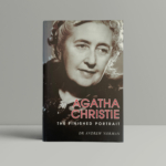 andrew norman agatha christie signed first 1