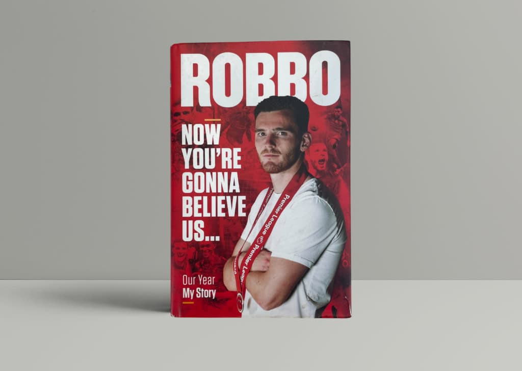 andy robertson now youre gonna believe us signed1