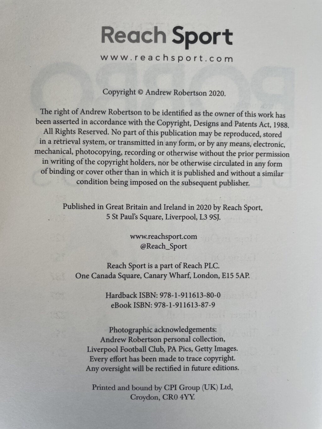 andy robertson now youre gonna believe us signed3