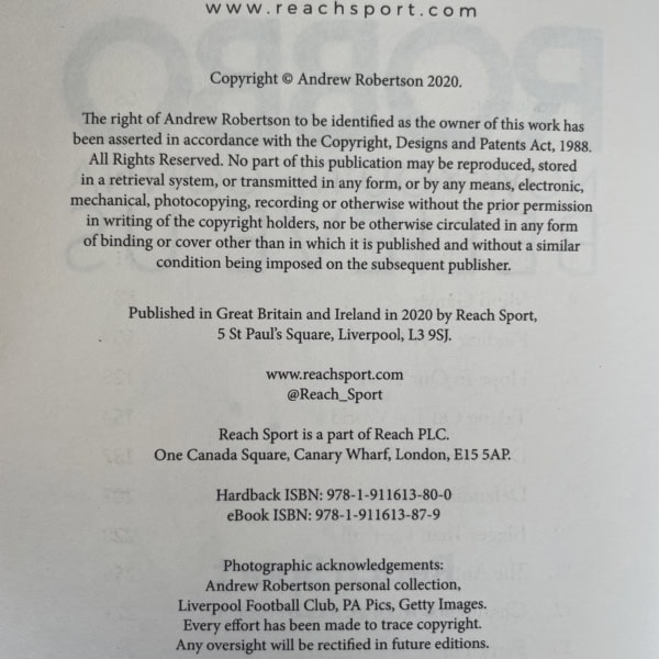 andy robertson now youre gonna believe us signed3