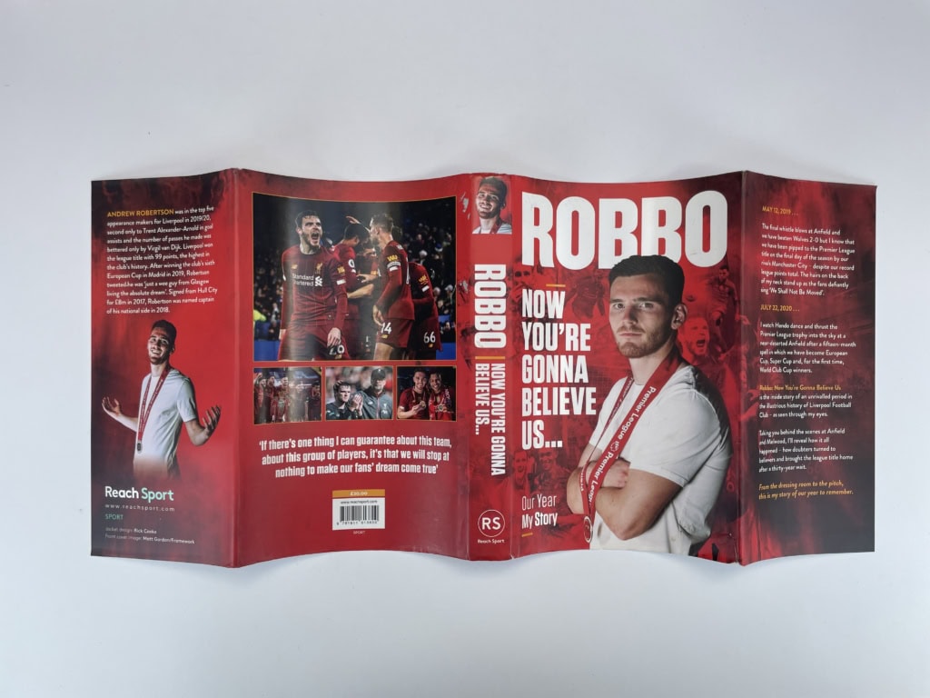 andy robertson now youre gonna believe us signed5