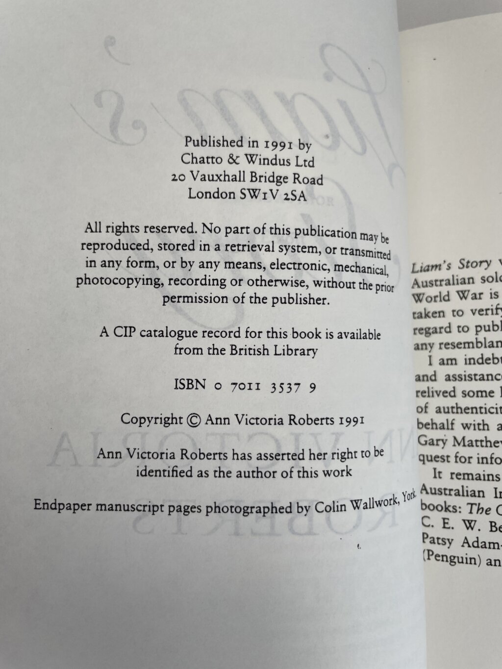 ann victoria roberts liams story proof2