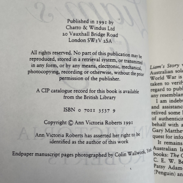 ann victoria roberts liams story proof2