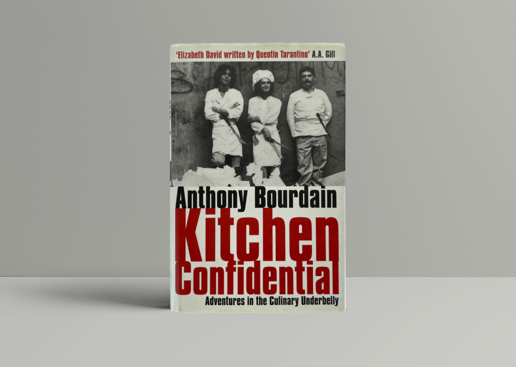 anthony bourdain kitchen confidential first edition1 anthony bourdain kitchen confidential first edition1