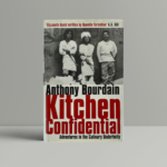 anthony bourdain kitchen confidential first edition1
