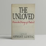arnost lustic the unloved proof1