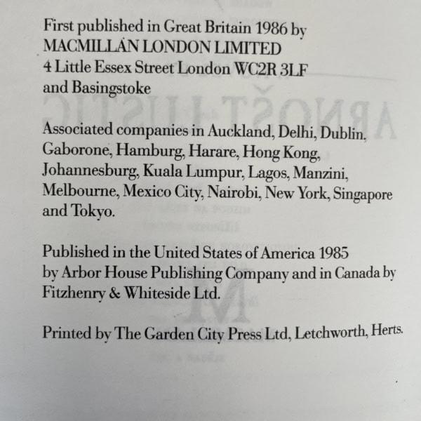 arnost lustic the unloved proof2