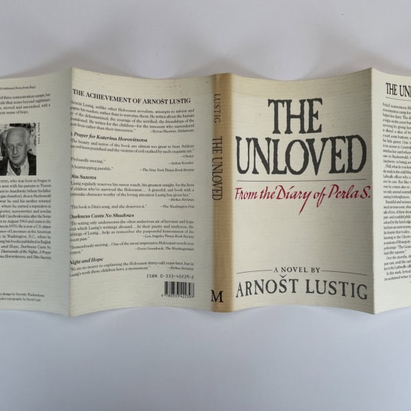 arnost lustic the unloved proof4