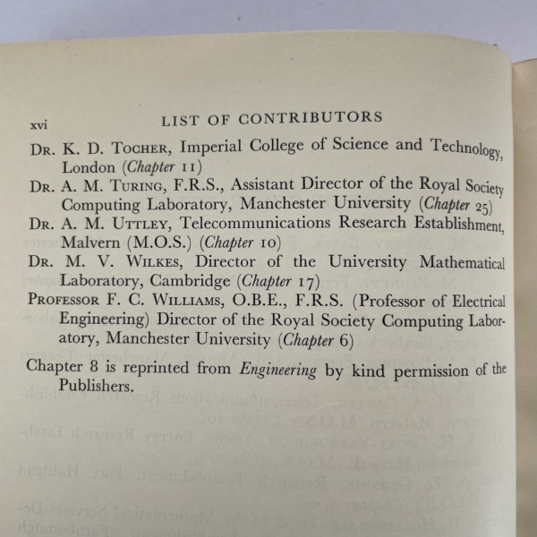 b bowden faster than thought first4