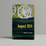 barbara tuchman august 1914 first1