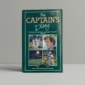 bob willis the captains diary aus nz signed1