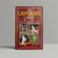 bob willis the captains diary fiji nz pak signed1
