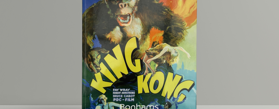 bonhams catalogue 2016 signed by valerie leon 1