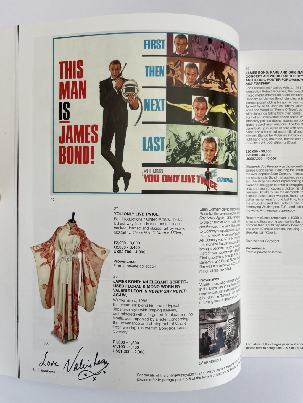 bonhams catalogue 2016 signed by valerie leon 2
