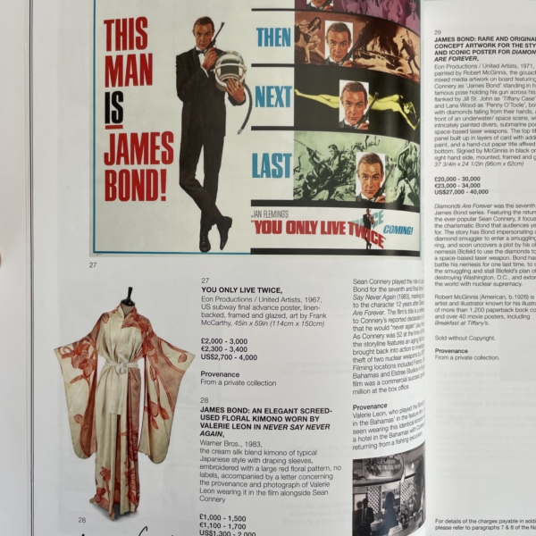 bonhams catalogue 2016 signed by valerie leon 2