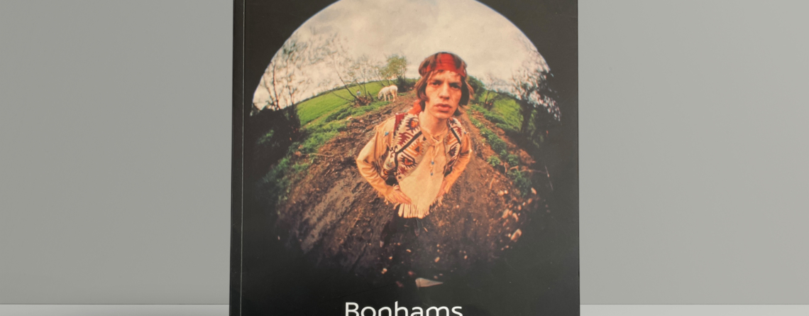 bonhams catalogue 2017 signed by valerie leon 1