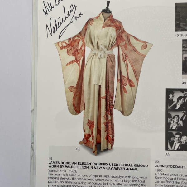 bonhams catalogue 2017 signed by valerie leon 2