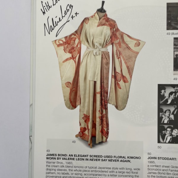 bonhams catalogue 2017 signed by valerie leon 2