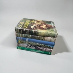 david attenborough zoo quest set with slip 1