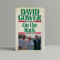 david gower on the rack signed first 1