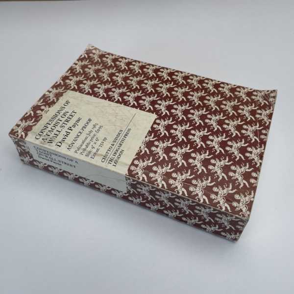 david payne confessions of a taoist on wall street proof3