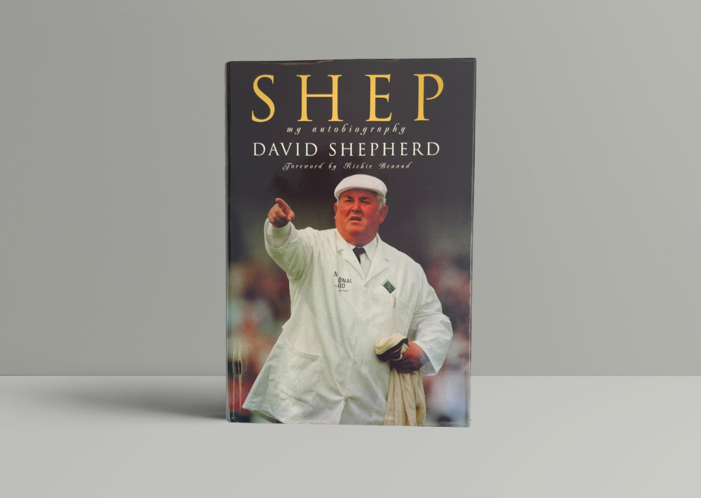 david shepherd shep signed first1 david shepherd shep signed first1