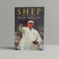 david shepherd shep signed first1