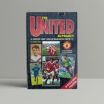 denis irwin the united alphabet signed first1