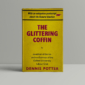 dennis potter the glittering coffin first ed1