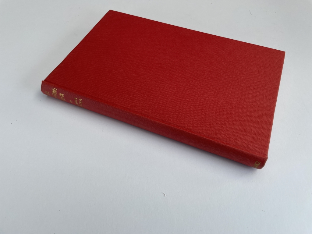 dennis potter the glittering coffin first ed4