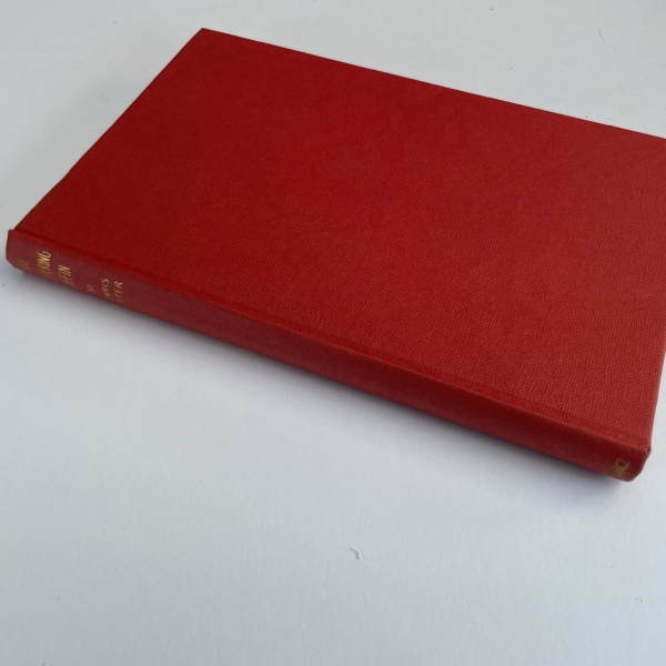 dennis potter the glittering coffin first ed4