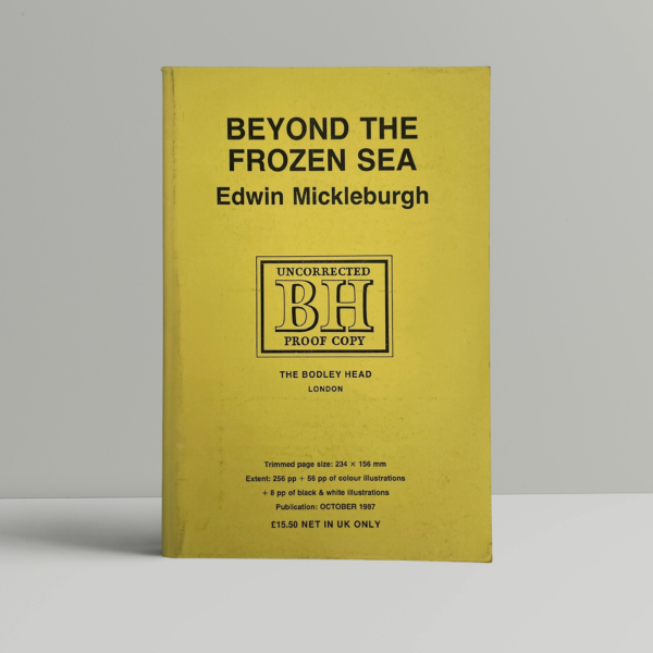 edwin mickleburgh beyond the frozen sea proof1