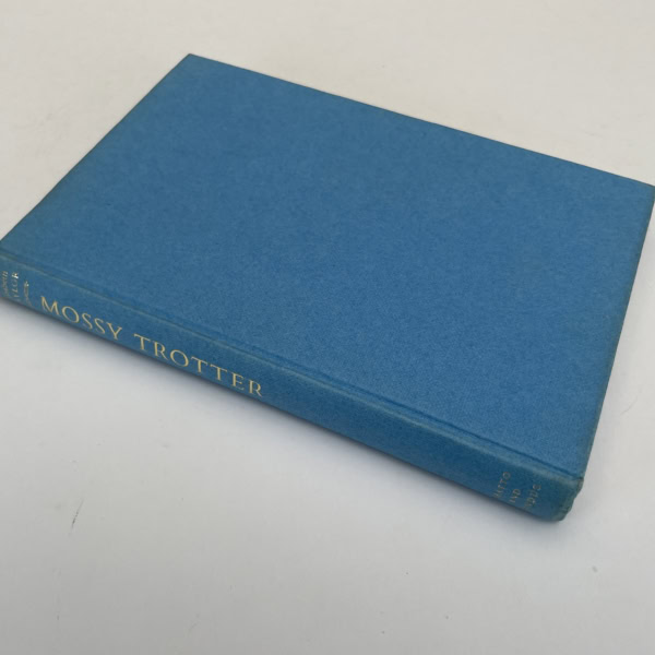 elizabeth taylor mossy trotter first ed3