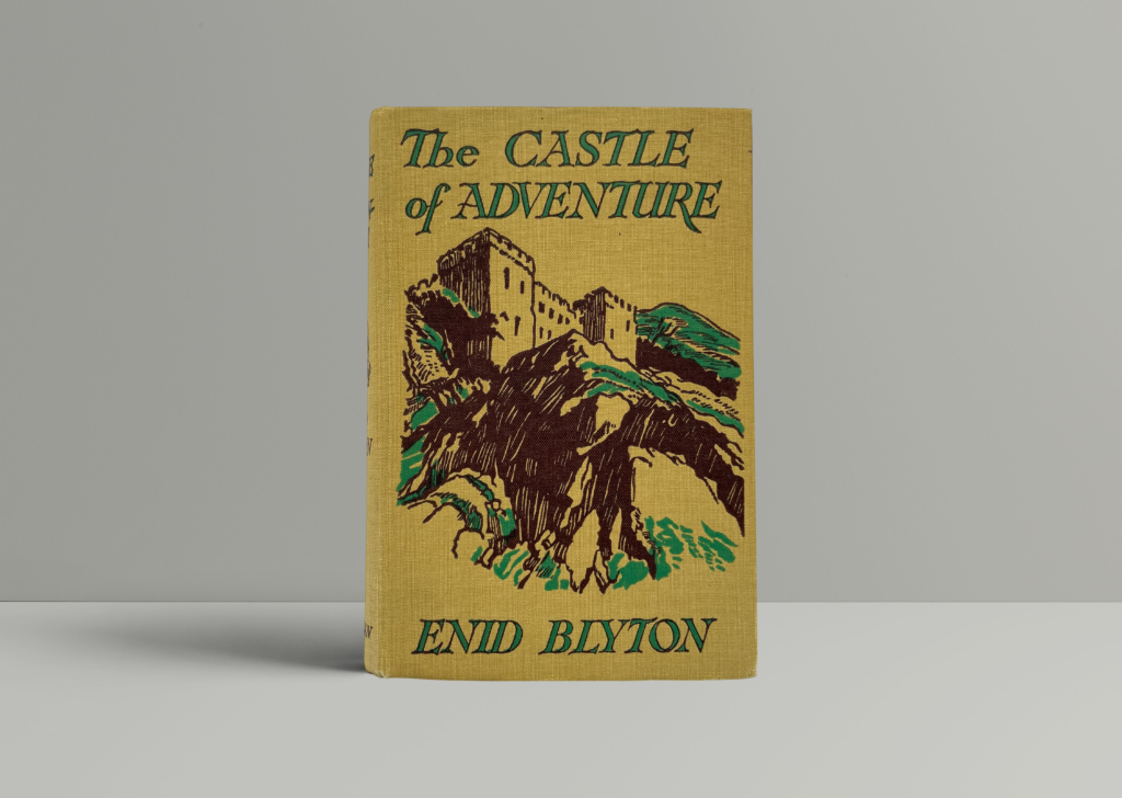 enid blyton the castle of adventure first 1 enid blyton the castle of adventure first 1