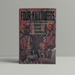 four halloweens multi signed first1