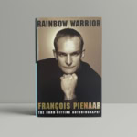 francois pienaar rainbow warrior signed first1