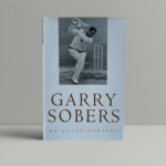 garry sobers my autobiography signed first1